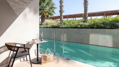 HELEA LIFESTYLE BEACH RESORT