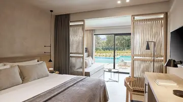 HELEA LIFESTYLE BEACH RESORT