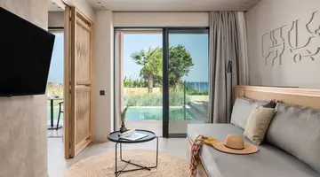 HELEA LIFESTYLE BEACH RESORT