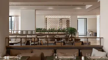 HELEA LIFESTYLE BEACH RESORT