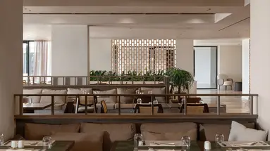 HELEA LIFESTYLE BEACH RESORT