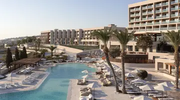 HELEA LIFESTYLE BEACH RESORT