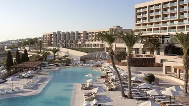 HELEA LIFESTYLE BEACH RESORT