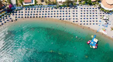 HELEA LIFESTYLE BEACH RESORT