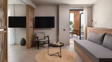 HELEA LIFESTYLE BEACH RESORT