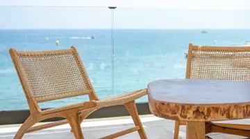 HELEA LIFESTYLE BEACH RESORT