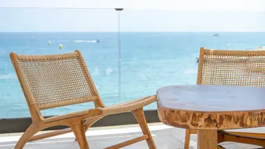 HELEA LIFESTYLE BEACH RESORT