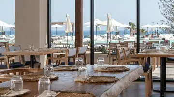 HELEA LIFESTYLE BEACH RESORT