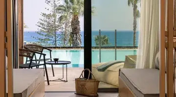 HELEA LIFESTYLE BEACH RESORT