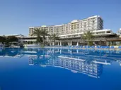 HELEA LIFESTYLE BEACH RESORT
