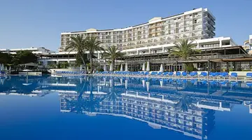 HELEA LIFESTYLE BEACH RESORT