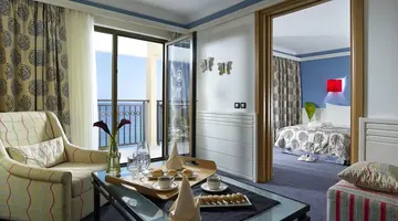 HELEA LIFESTYLE BEACH RESORT