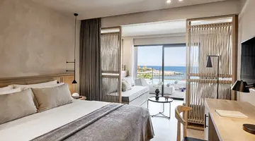 HELEA LIFESTYLE BEACH RESORT