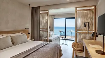 HELEA LIFESTYLE BEACH RESORT