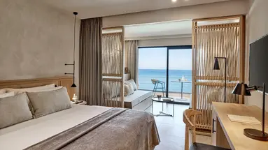HELEA LIFESTYLE BEACH RESORT