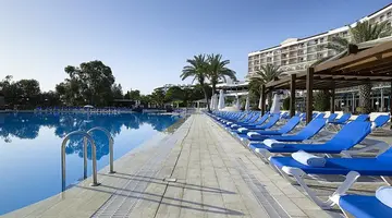 HELEA LIFESTYLE BEACH RESORT