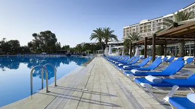 HELEA LIFESTYLE BEACH RESORT