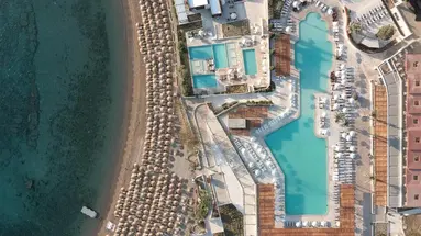 HELEA LIFESTYLE BEACH RESORT