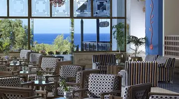 HELEA LIFESTYLE BEACH RESORT