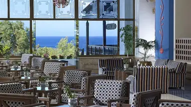 HELEA LIFESTYLE BEACH RESORT