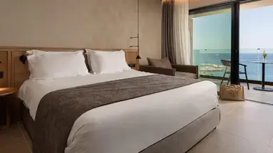 HELEA LIFESTYLE BEACH RESORT