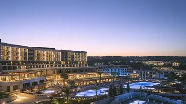 Helea Lifestyle Beach Resort