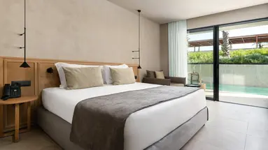 HELEA LIFESTYLE BEACH RESORT