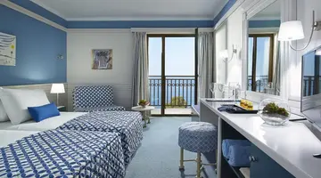 HELEA LIFESTYLE BEACH RESORT