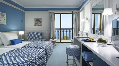 HELEA LIFESTYLE BEACH RESORT