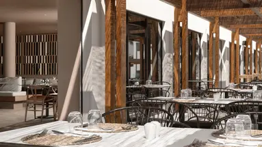 HELEA LIFESTYLE BEACH RESORT