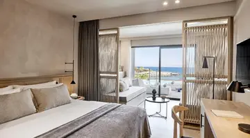 HELEA LIFESTYLE BEACH RESORT