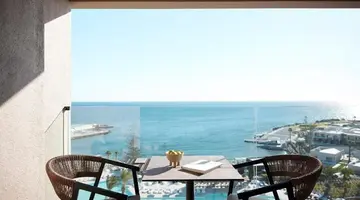 HELEA LIFESTYLE BEACH RESORT