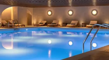 HELEA LIFESTYLE BEACH RESORT