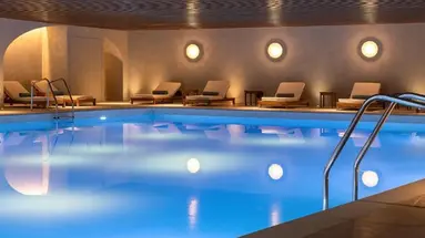 HELEA LIFESTYLE BEACH RESORT