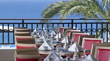 HELEA LIFESTYLE BEACH RESORT