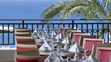 HELEA LIFESTYLE BEACH RESORT