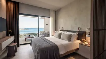HELEA LIFESTYLE BEACH RESORT