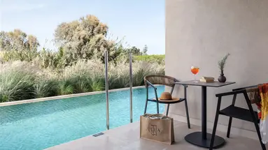 HELEA LIFESTYLE BEACH RESORT