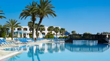 HELEA LIFESTYLE BEACH RESORT