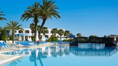 HELEA LIFESTYLE BEACH RESORT