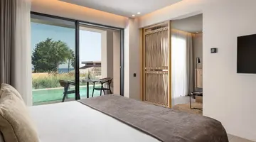 HELEA LIFESTYLE BEACH RESORT