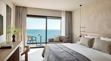 HELEA LIFESTYLE BEACH RESORT