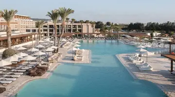HELEA LIFESTYLE BEACH RESORT