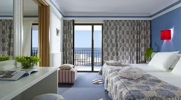 HELEA LIFESTYLE BEACH RESORT