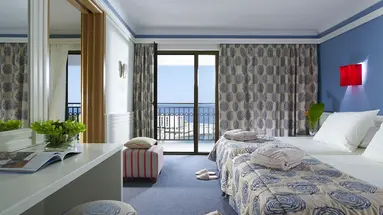 HELEA LIFESTYLE BEACH RESORT