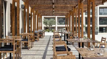 HELEA LIFESTYLE BEACH RESORT