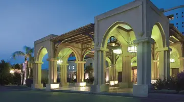 HELEA LIFESTYLE BEACH RESORT
