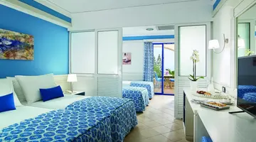 HELEA LIFESTYLE BEACH RESORT