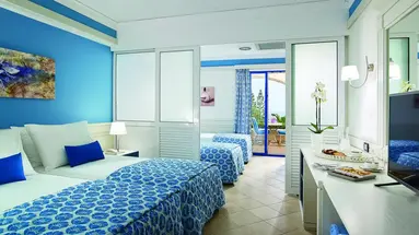 HELEA LIFESTYLE BEACH RESORT
