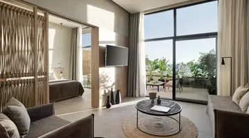 HELEA LIFESTYLE BEACH RESORT